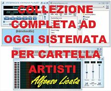 Basi karaoke midi usato  Agrigento