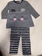 Baby bekleidungsset gebraucht kaufen  Dornburg