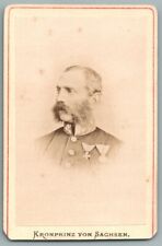 Cdv 1870 prince d'occasion  Viry-Châtillon