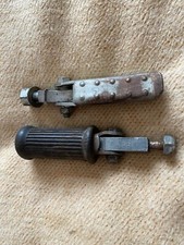 Vintage pillion riders for sale  BEDFORD