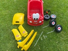 Little tikes cozy for sale  WOLVERHAMPTON