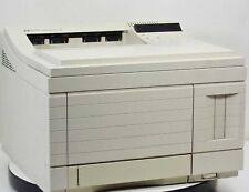 Fully refurbished laserjet for sale  Randolph