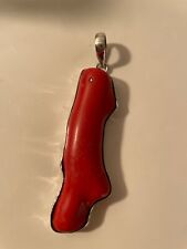 Vintage red coral d'occasion  Expédié en Belgium
