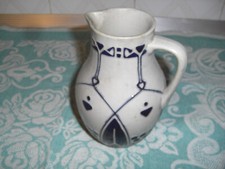 Germania brocca jugendstil usato  Bologna