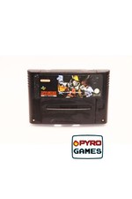 Killer Instinct (somente cartucho) - Super Nintendo - SNES - PAL comprar usado  Enviando para Brazil