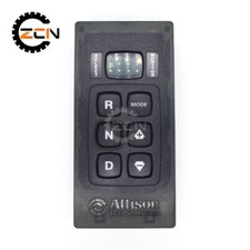 Seletor de almofada G5PB-121 Allison câmbio de transmissão seleção 29551495 comprar usado  Enviando para Brazil
