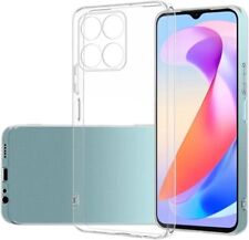 COVER CUSTODIA PER HONOR X6B IN SILICONE TPU GEL TRASPARENTE ULTRA SLIM X 6 B comprar usado  Enviando para Brazil
