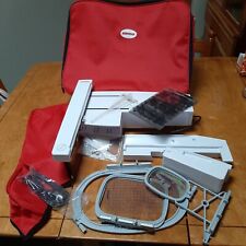 Bernina embroidery unit for sale  Coupeville