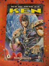 Fumetto comics ken usato  Vigarano Mainarda