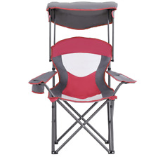 Camp campingstuhl faltbar gebraucht kaufen  Freiburg im Breisgau
