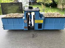 Lgb materialtriebwagen blau gebraucht kaufen  Bonn