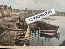 1940 postcard main for sale  SIDMOUTH