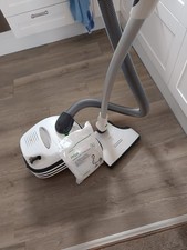Vorwerk folletto kobold gebraucht kaufen  Lommatzsch
