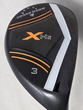 Grand hawk xh2 for sale  Corona
