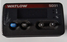 Watlow sd31 hcja for sale  Melrose Park