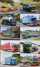 Truck erf transport for sale  STOCKPORT