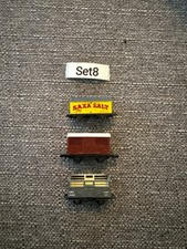 Set gauge wagons for sale  HOOK