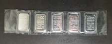 Five johnson matthey for sale  Charlottesville
