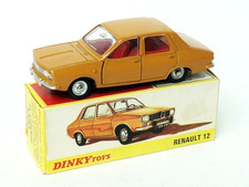 Ancien dinky toys d'occasion  France