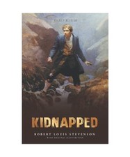 Kidnapped robert louis gebraucht kaufen  Trebbin