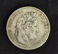 Monnaie louis philippe d'occasion  Die