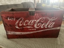 Vintage style coca for sale  REDCAR