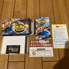 Carrinho Nitro Game Boy Advance Software Crash Bandicoot Bakusatsu comprar usado  Enviando para Brazil