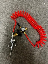 Ballon helium inflator for sale  KETTERING