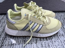 Adidas marathon tech gebraucht kaufen  Worms