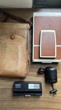 Polaroid model serviced for sale  GOOLE