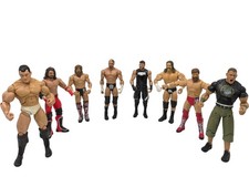 Wwe action figure for sale  DARTFORD