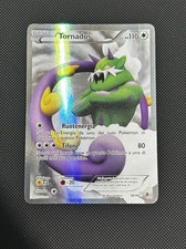 Pokemon tcg tornadus usato  Ventasso