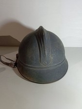 Casque adrian ww1 d'occasion Casque adrian ww1 d'occasion  Sanguinet