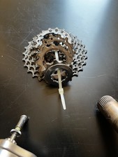 Dura ace 7800 usato  Torino