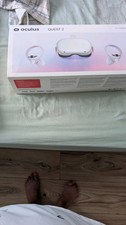 Oculus quest one for sale  EXETER