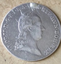 Rare léopold 1791a d'occasion  La Chapelle-en-Serval