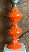 Pied lampe metal d'occasion  Clermont-Ferrand-
