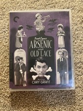 Arsenic old lace for sale  Atlanta