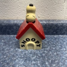 Vintage snoopy radio for sale  Rensselaer Falls