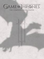 Game of Thrones: Season 3 comprar usado  Enviando para Brazil