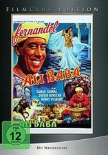 Ali baba filmclub gebraucht kaufen  Berlin