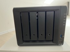 Synology diskstation ds918 gebraucht kaufen  Bochum