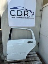 Sportello posteriore sinistro usato  Terni