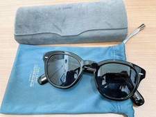Oliver peoples cary for sale  Shipping to United Kingdom