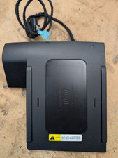 Wireless Charger Phone Center Console Charging For Volkswagen Golf MK7 2014-2020 comprar usado Wireless Charger Phone Center Console Charging For Volkswagen Golf MK7 2014-2020 comprar usado  Enviando para Brazil