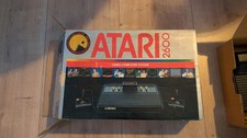 Atari 2600 darth gebraucht kaufen  Köln