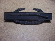 Army combat infantry for sale  El Cajon