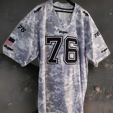 American football trikot gebraucht kaufen  Berlin