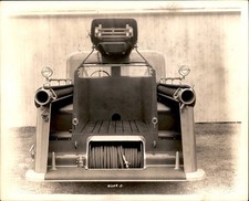 Ga293 approx 1940s for sale  Dixon