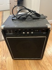 Acoustic b20 bass for sale  Edgewater